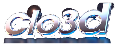 clo3d logo